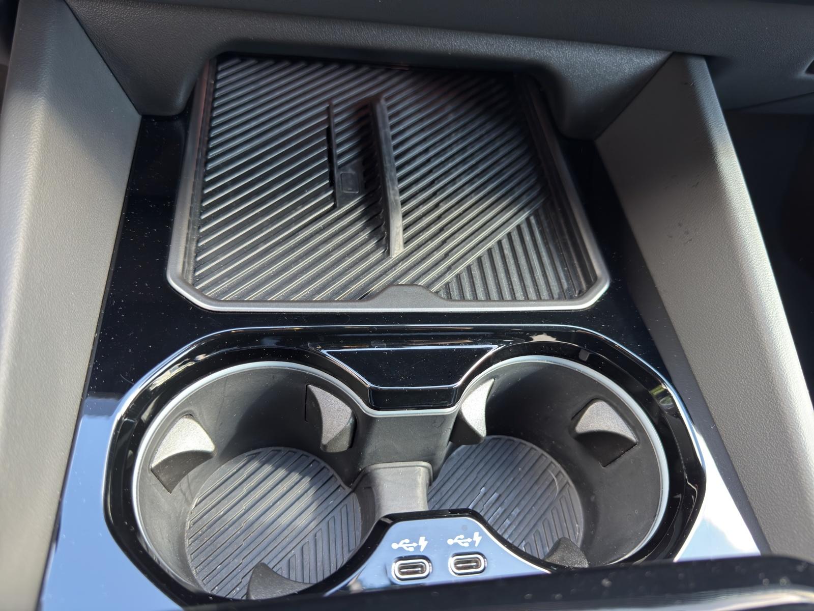 BMW 520d xDrive Touring M Sportpaket-image-13