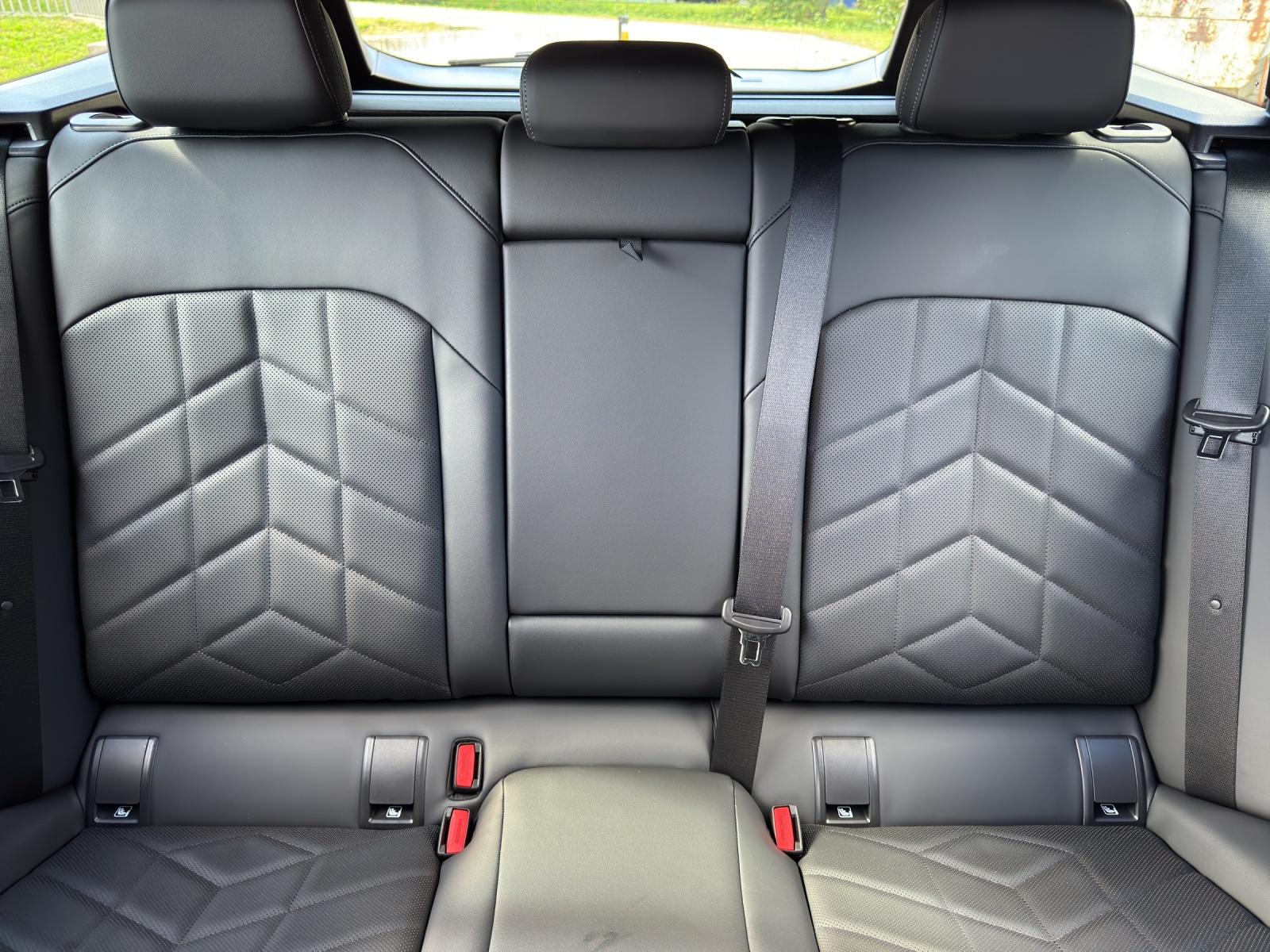 BMW 520d xDrive Touring M Sportpaket-image-17