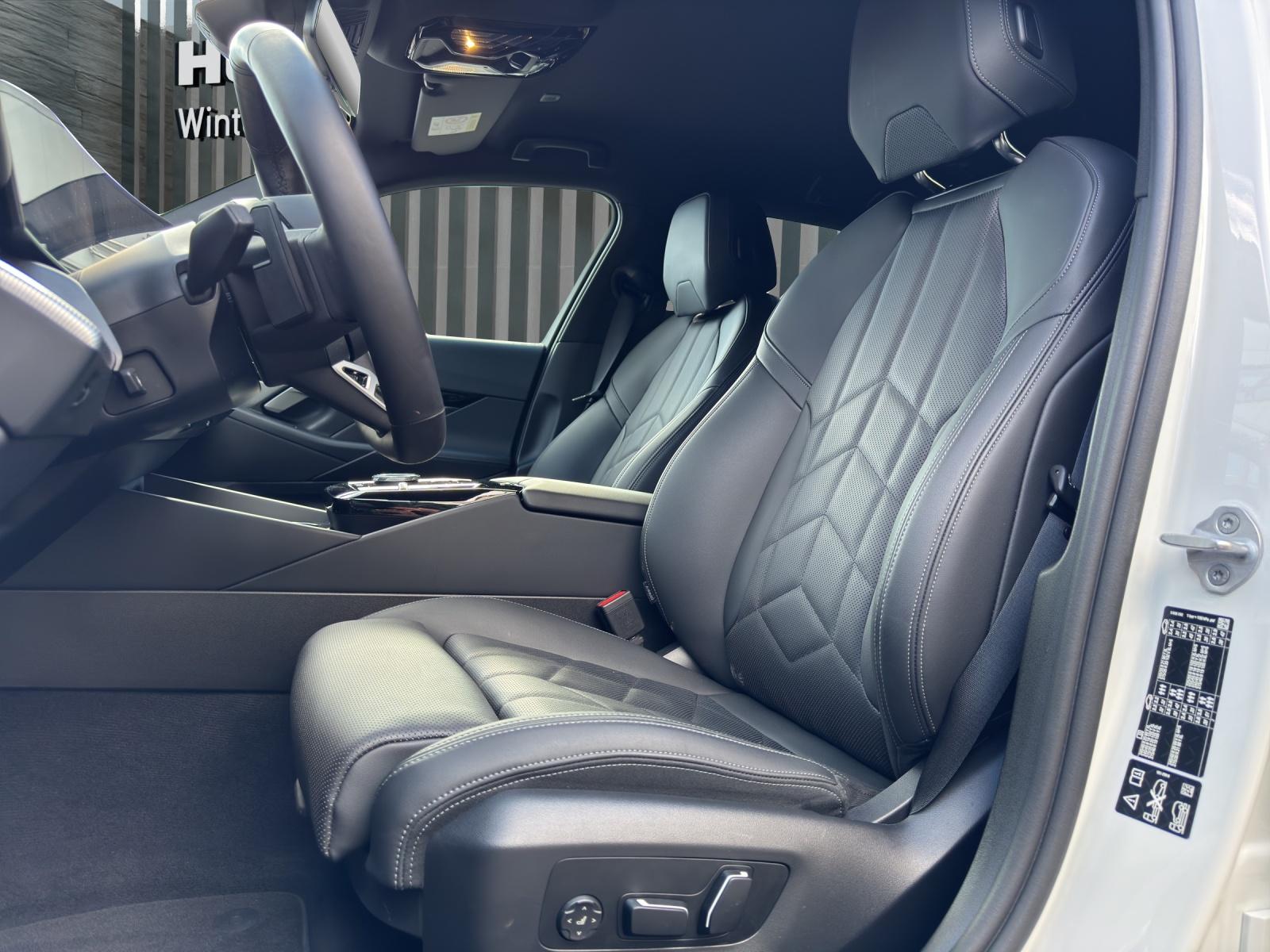 BMW 520d xDrive Touring M Sportpaket-image-15
