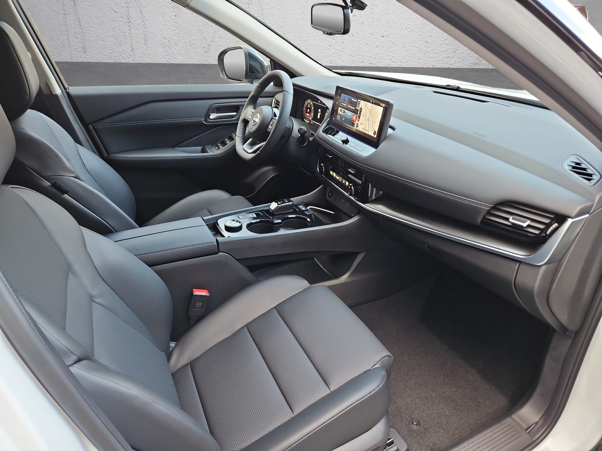 NISSAN X-Trail 1.5 e-Power 4WD N-Trek "Offroad"-image-21