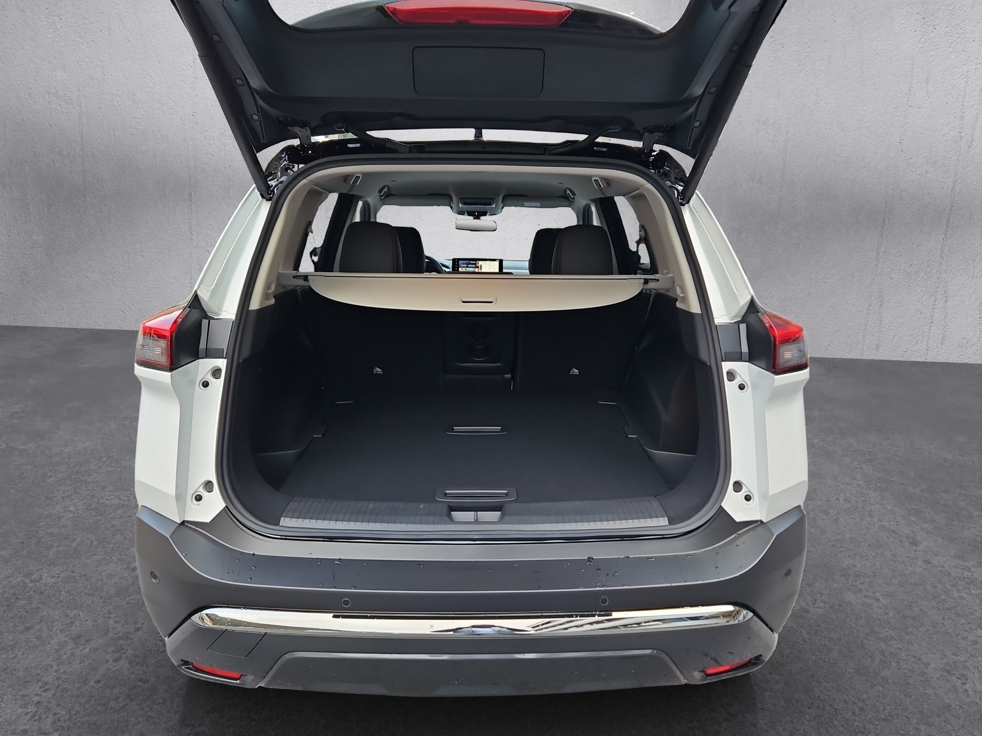 NISSAN X-Trail 1.5 e-Power 4WD N-Trek "Offroad"-image-24