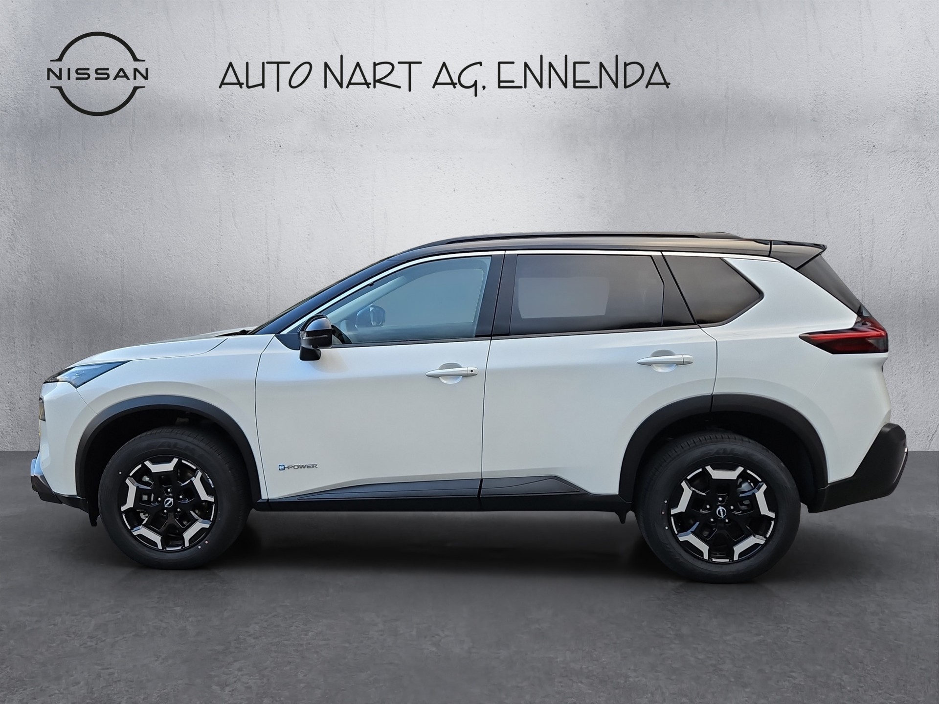 NISSAN X-Trail 1.5 e-Power 4WD N-Trek "Offroad"-showroom-element-1