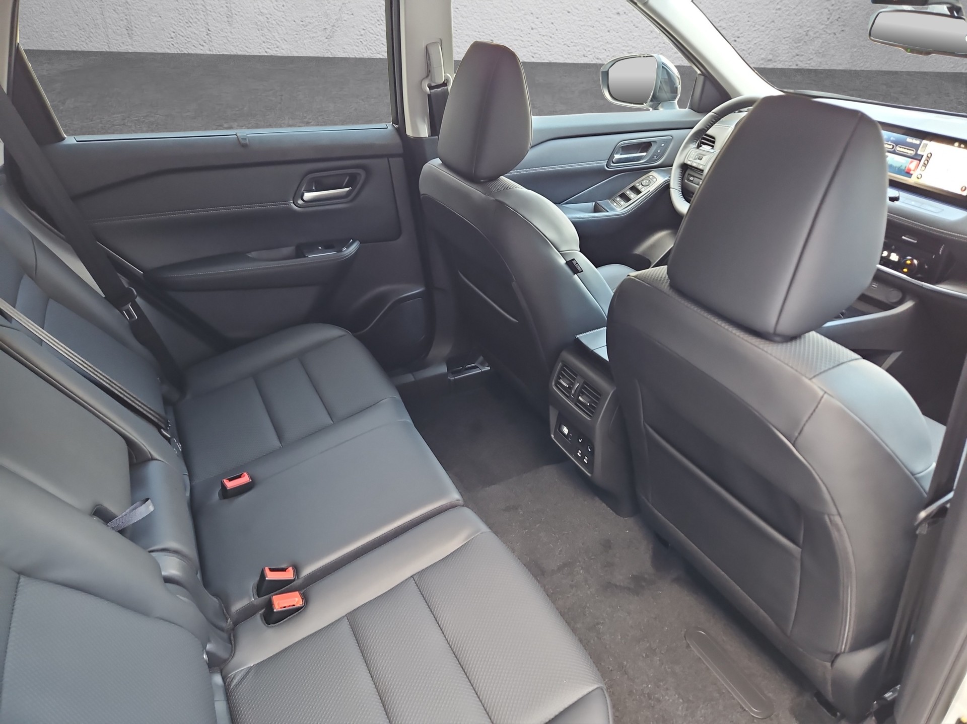 NISSAN X-Trail 1.5 e-Power 4WD N-Trek "Offroad"-image-23