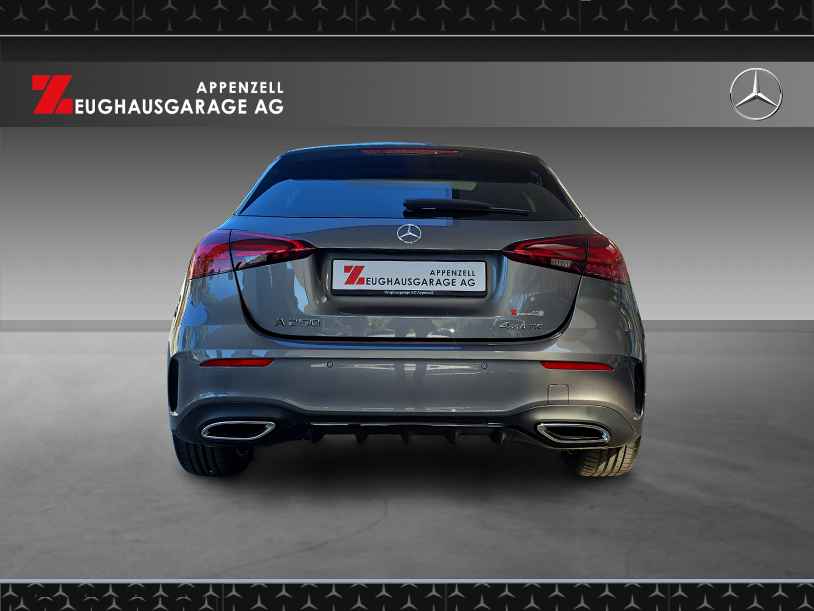 MERCEDES-BENZ A 250 4Matic-image-4