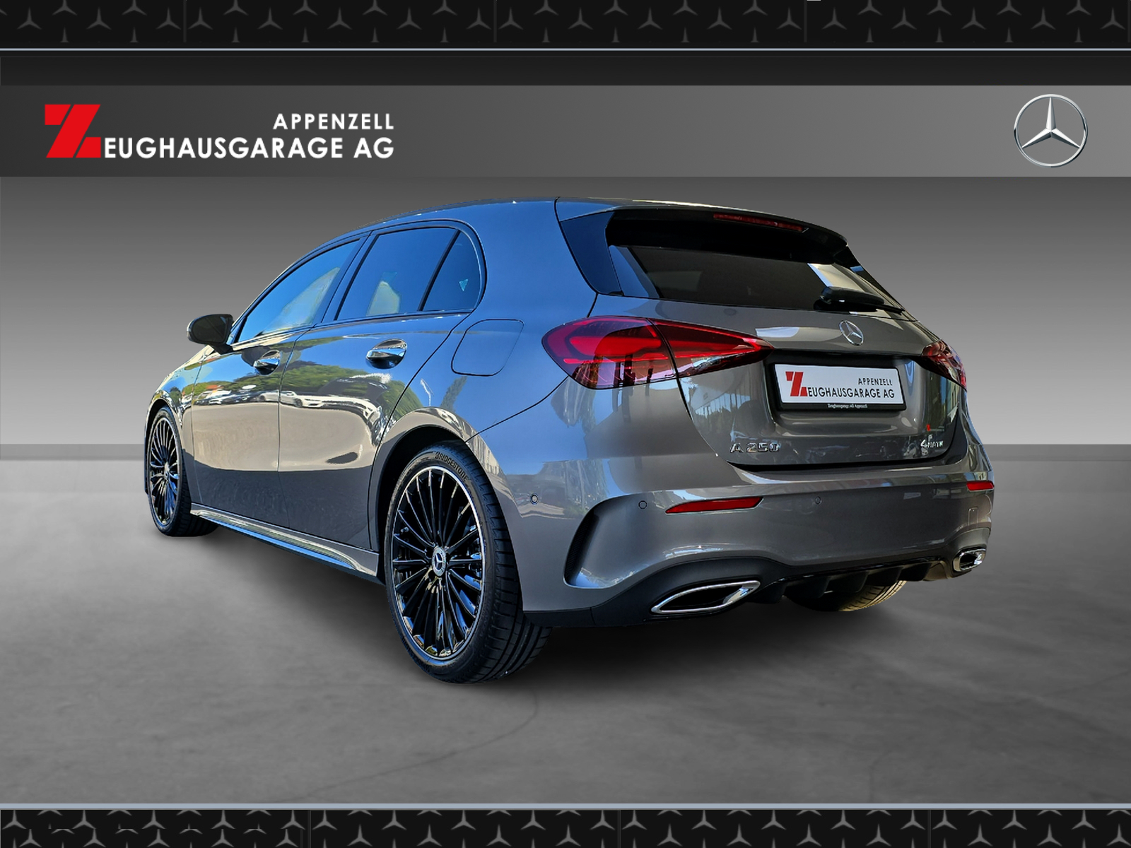 MERCEDES-BENZ A 250 4Matic-image-2