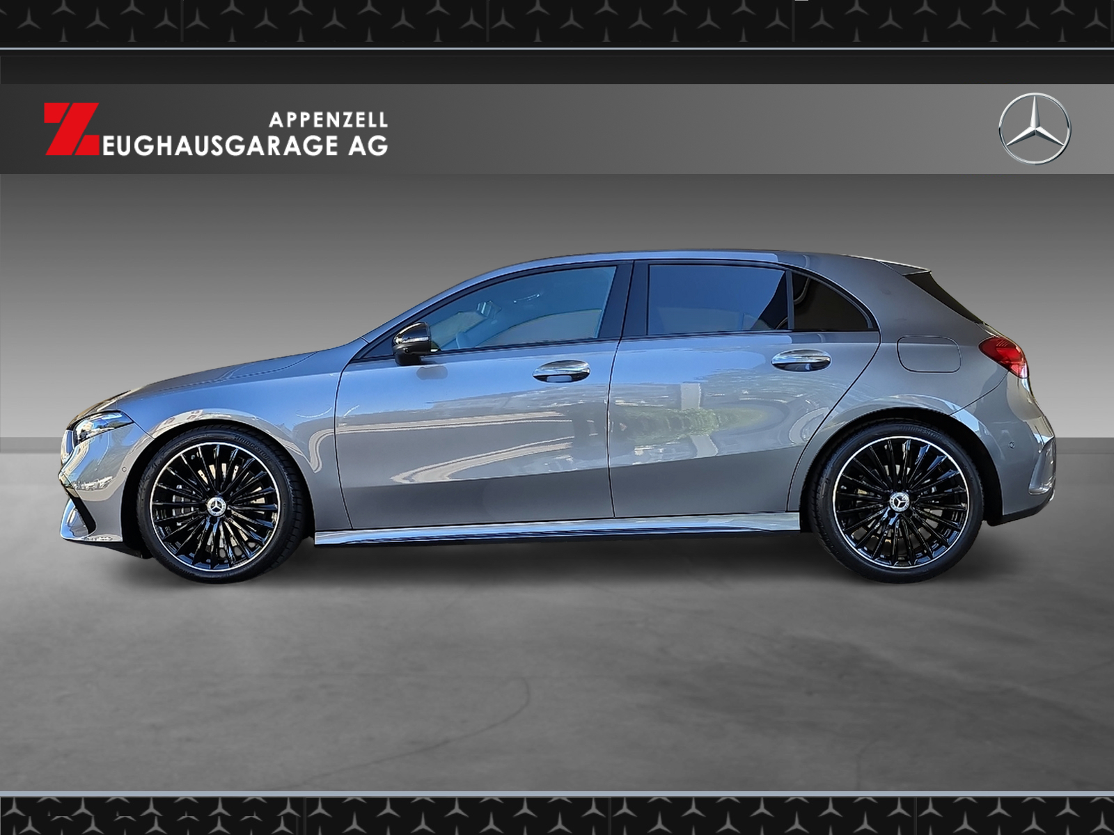 MERCEDES-BENZ A 250 4Matic-image-1