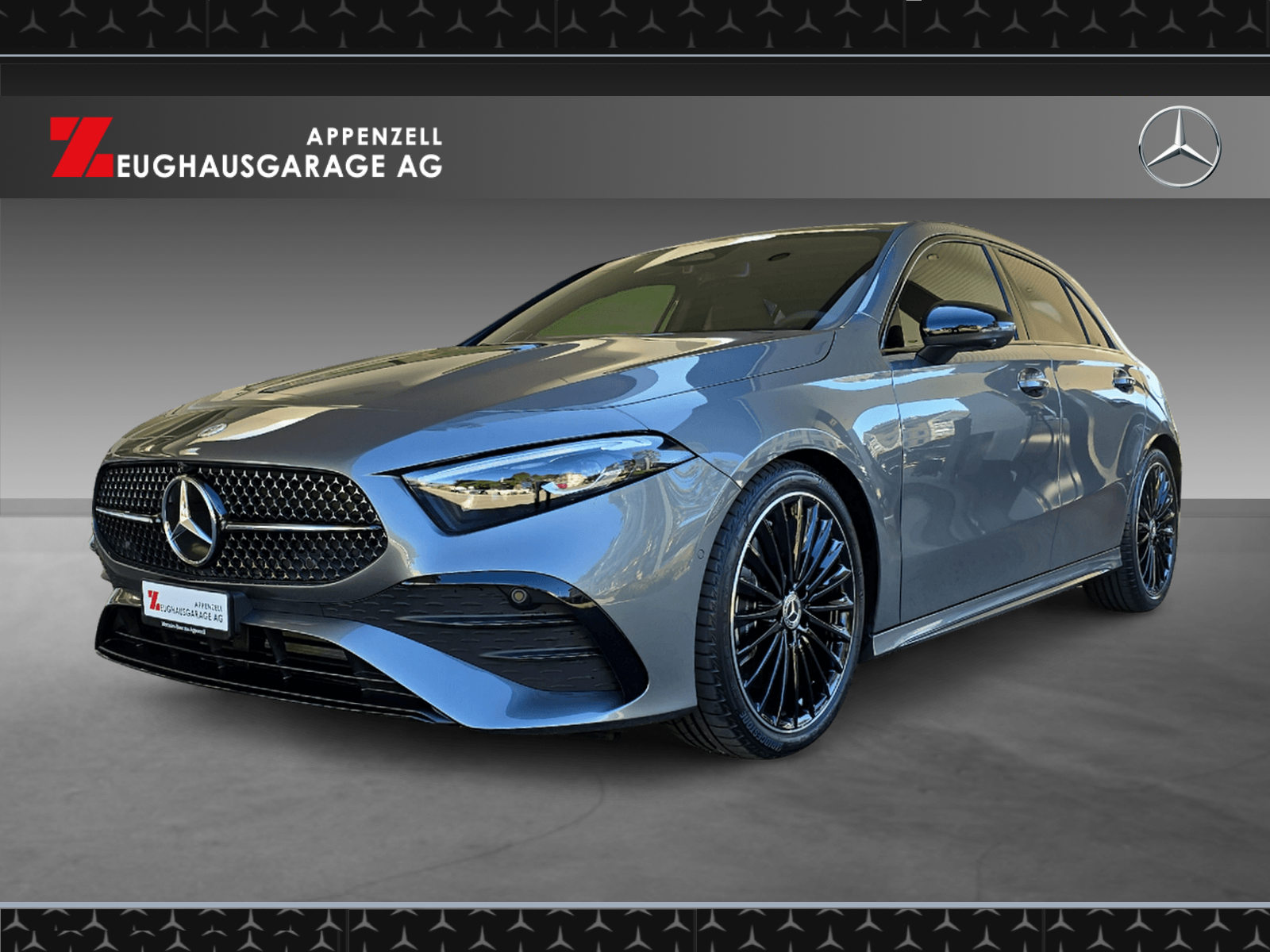MERCEDES-BENZ A 250 4Matic-image-0