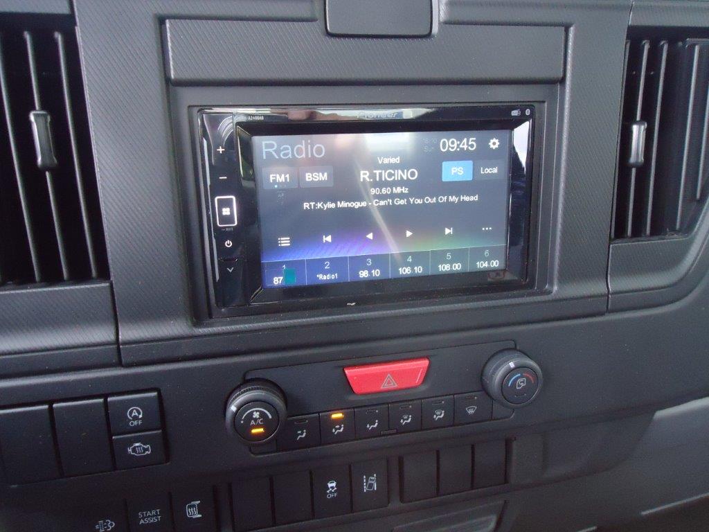 ISUZU NLR 88 M27 Generation 2-image-5