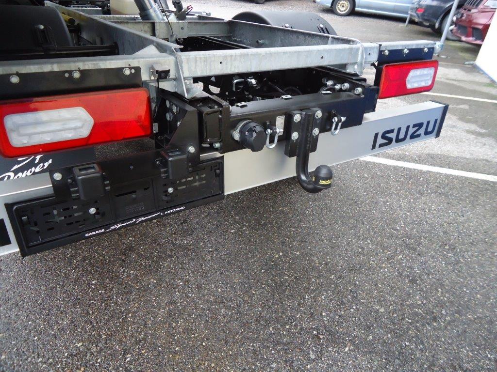ISUZU NLR 88 M27 Generation 2-image-3