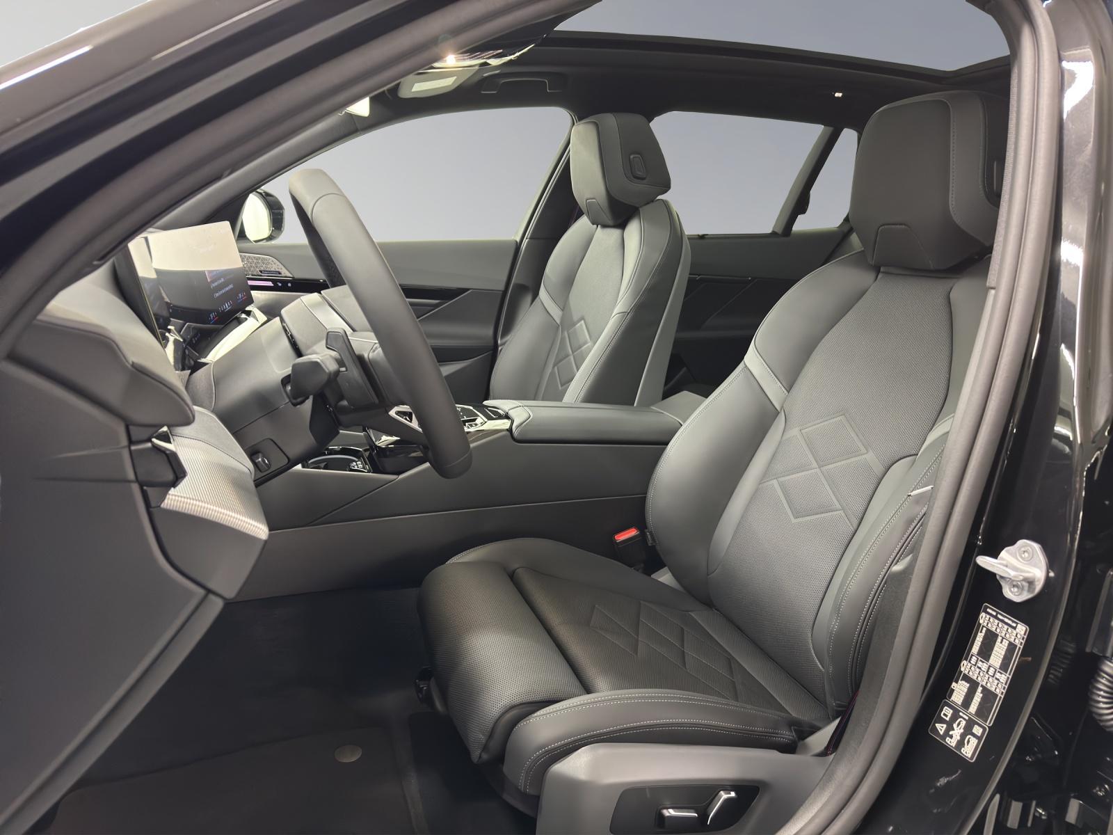 BMW 520d xDrive Touring M Sport Pro-image-10