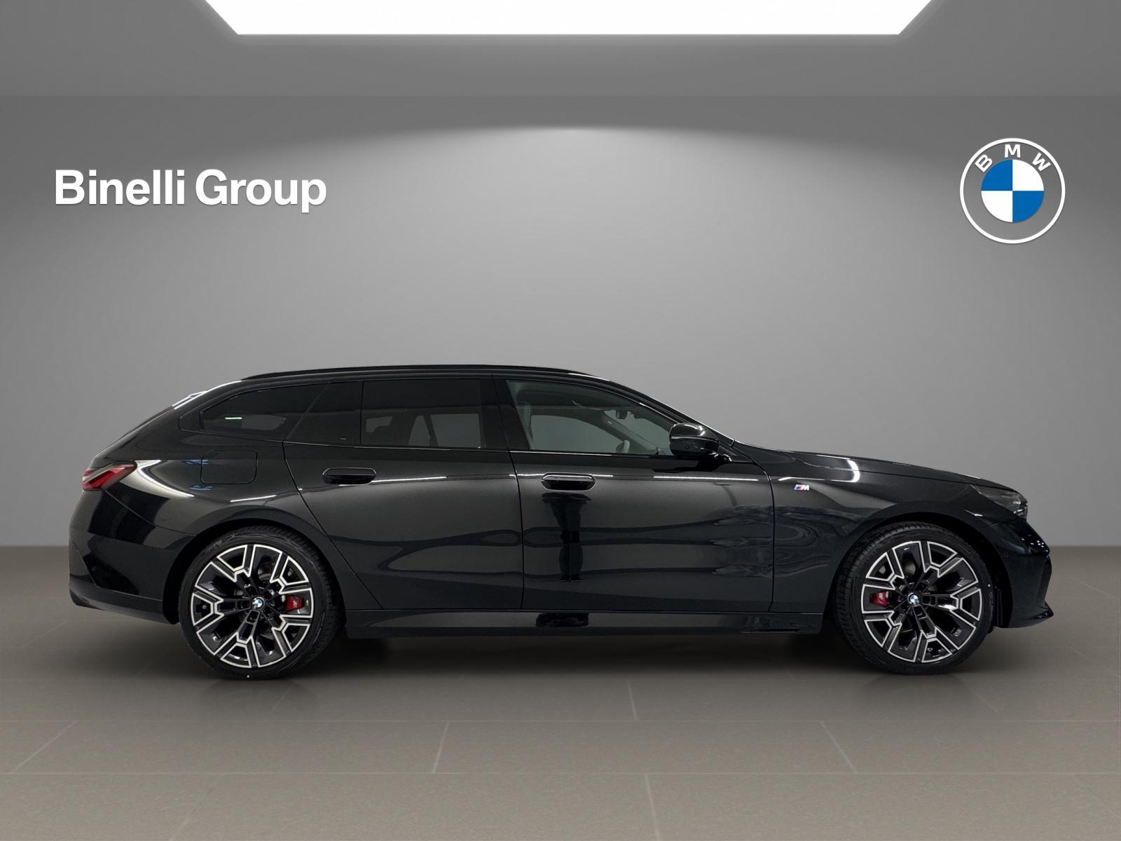 BMW 520d xDrive Touring M-image-5