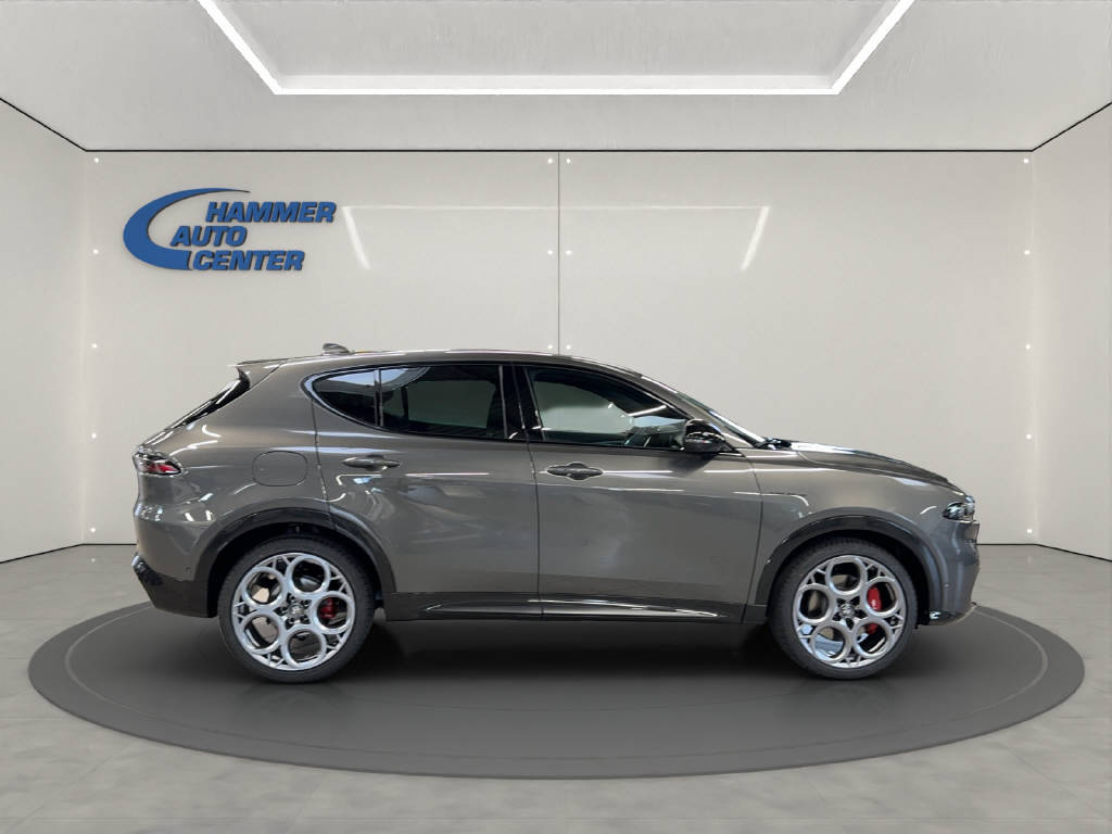 ALFA ROMEO Tonale 1.5 Veloce-image-2