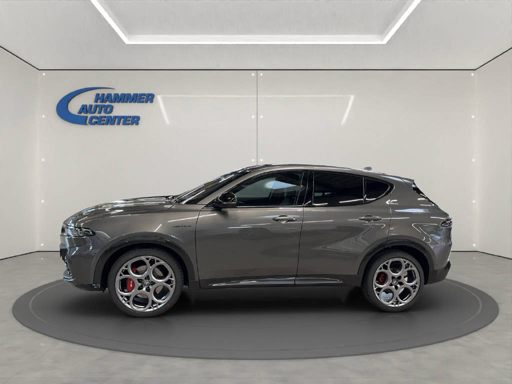 ALFA ROMEO Tonale 1.5 Veloce-image-3