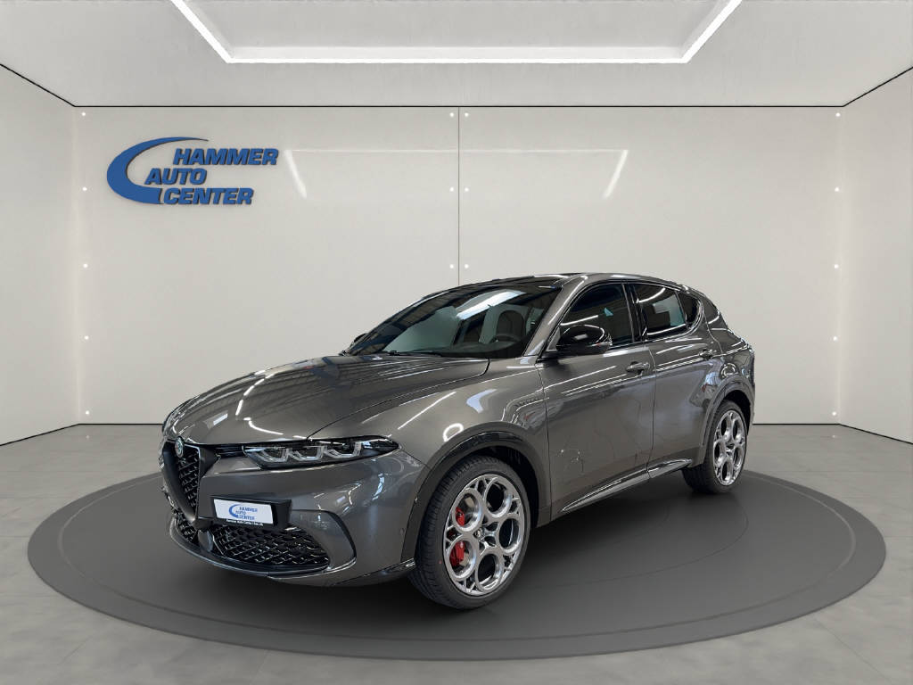 ALFA ROMEO Tonale 1.5 Veloce-image-0