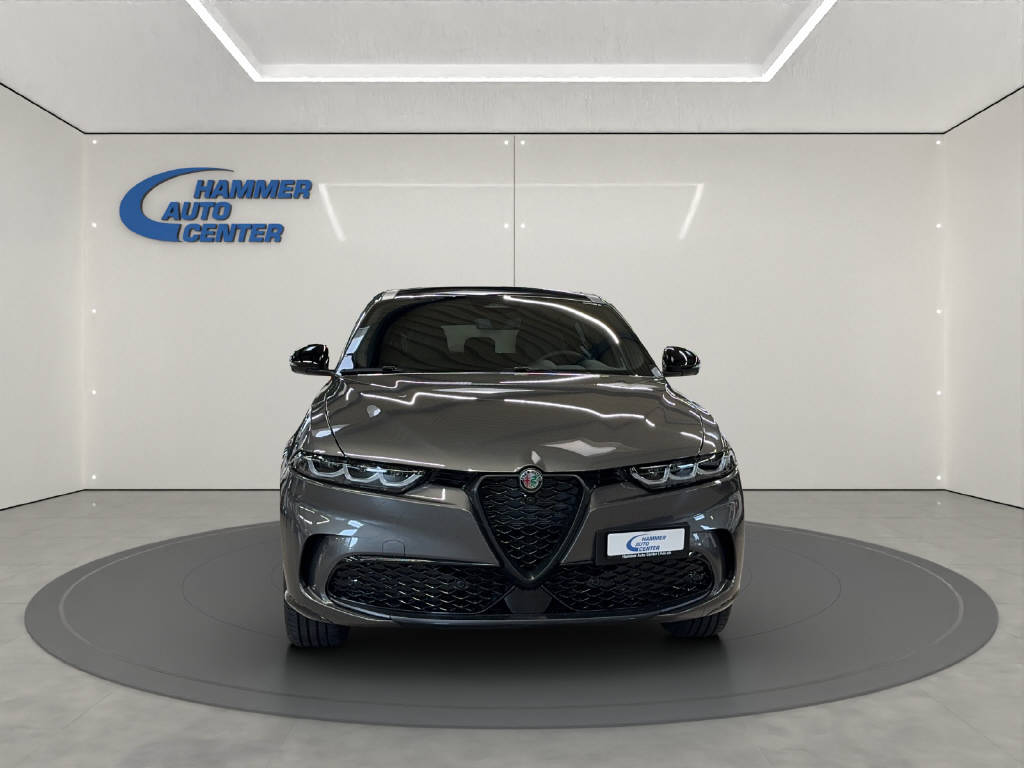 ALFA ROMEO Tonale 1.5 Veloce-image-1