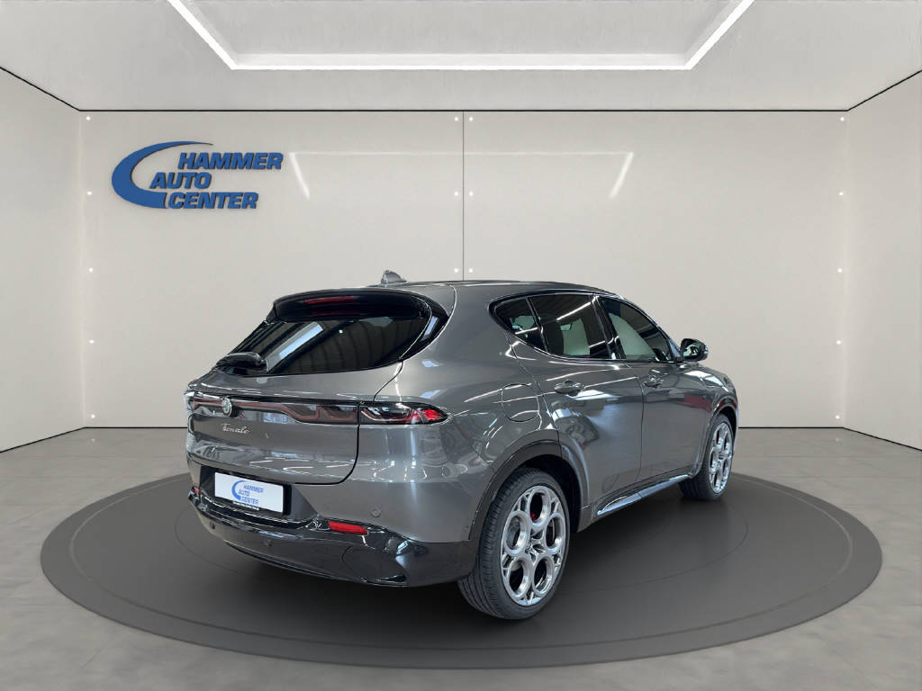 ALFA ROMEO Tonale 1.5 Veloce-image-4