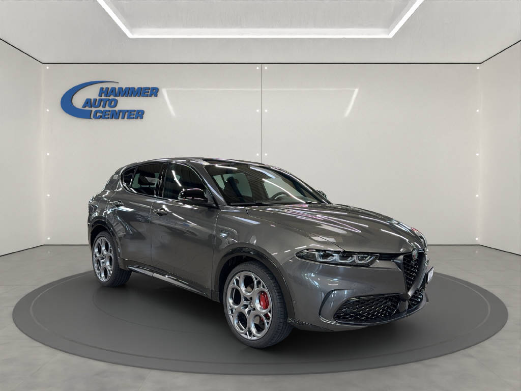ALFA ROMEO Tonale 1.5 Veloce-image-7