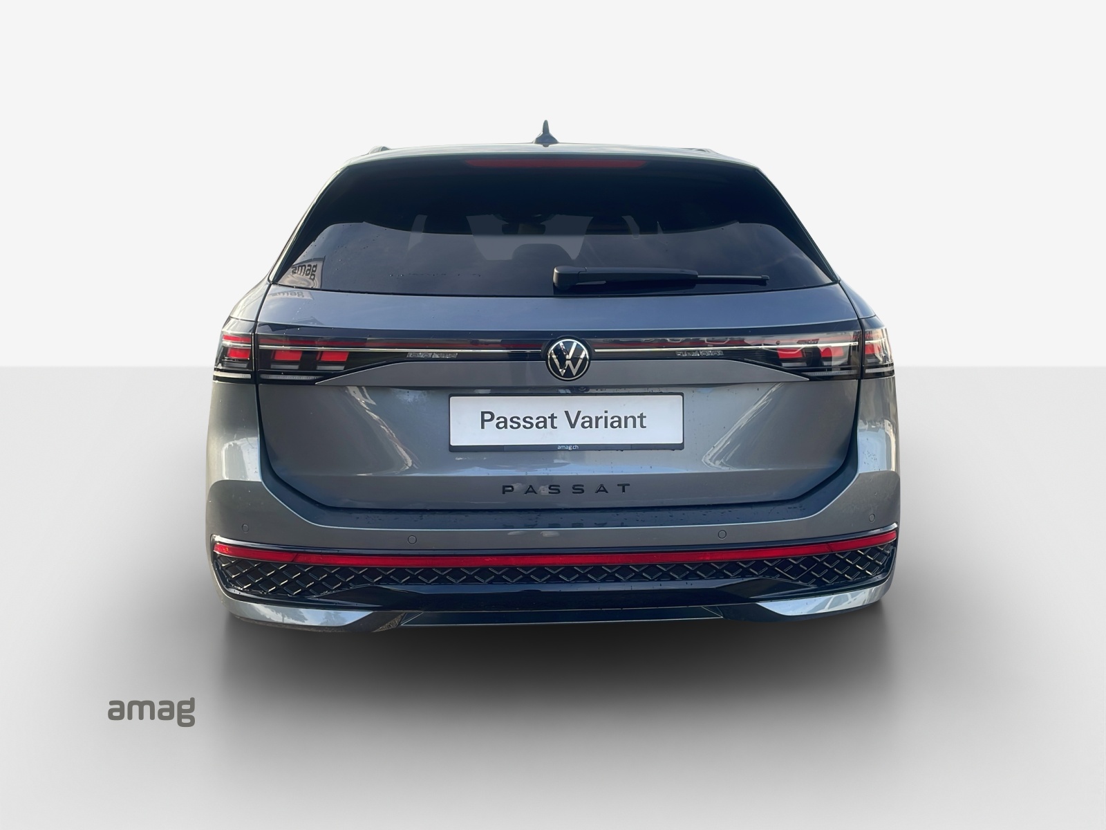 VW Passat Variant 2.0 TDI evo R-Line 4 Motion DSG-image-3