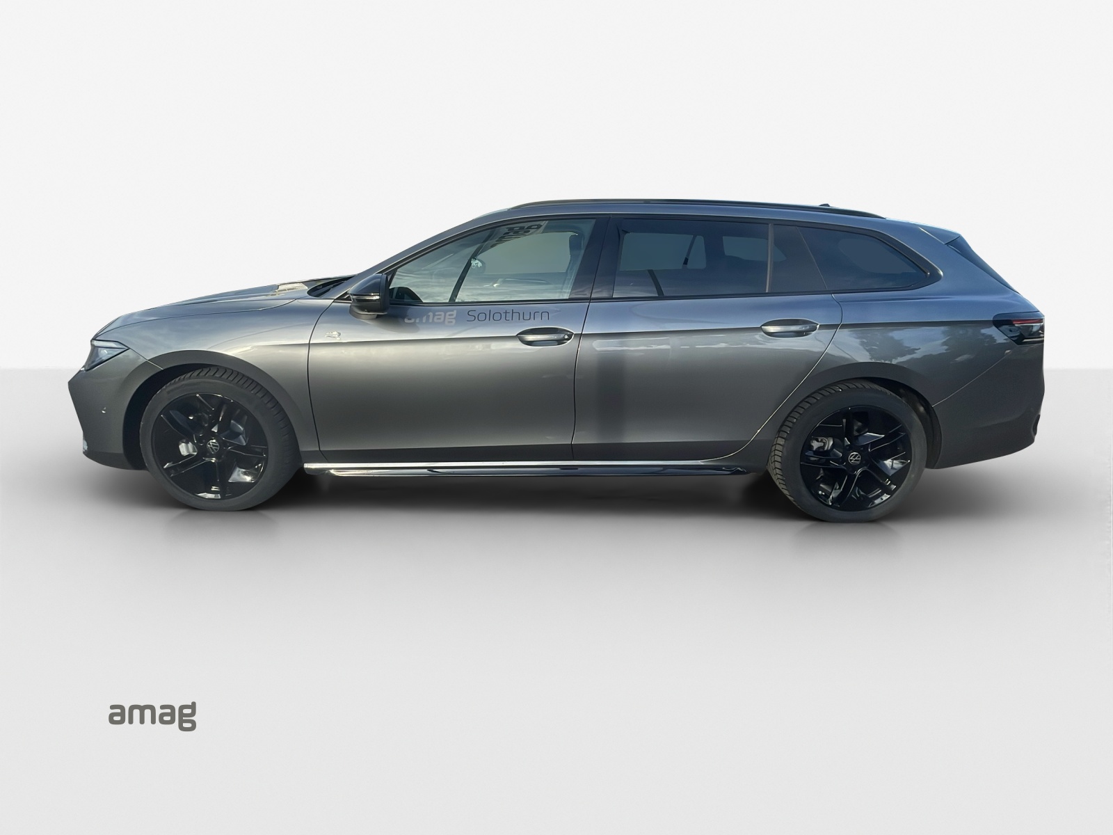 VW Passat Variant 2.0 TDI evo R-Line 4 Motion DSG-image-1