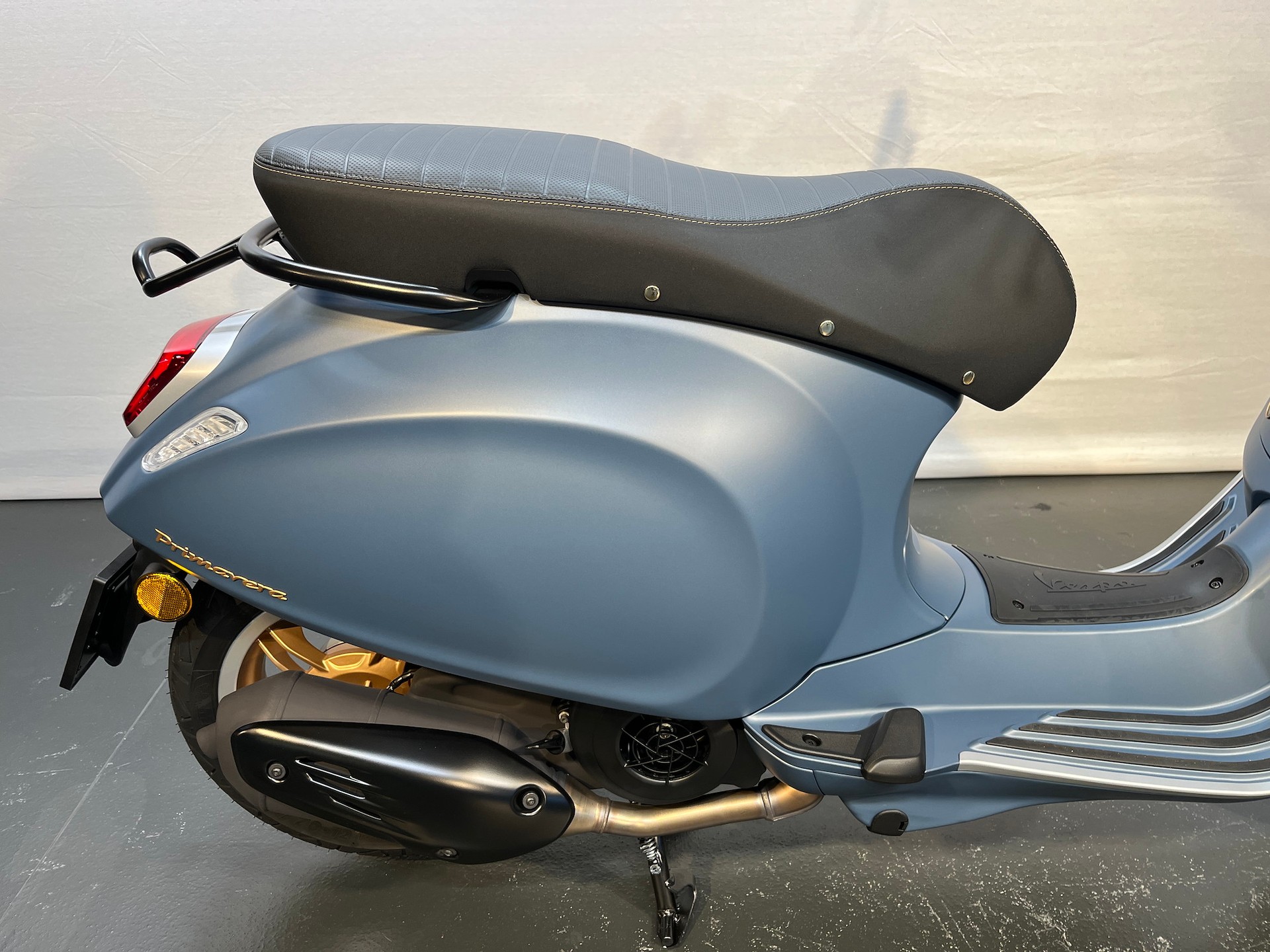 PIAGGIO Vespa 125 Primavera Officina 8 (109)-image-8