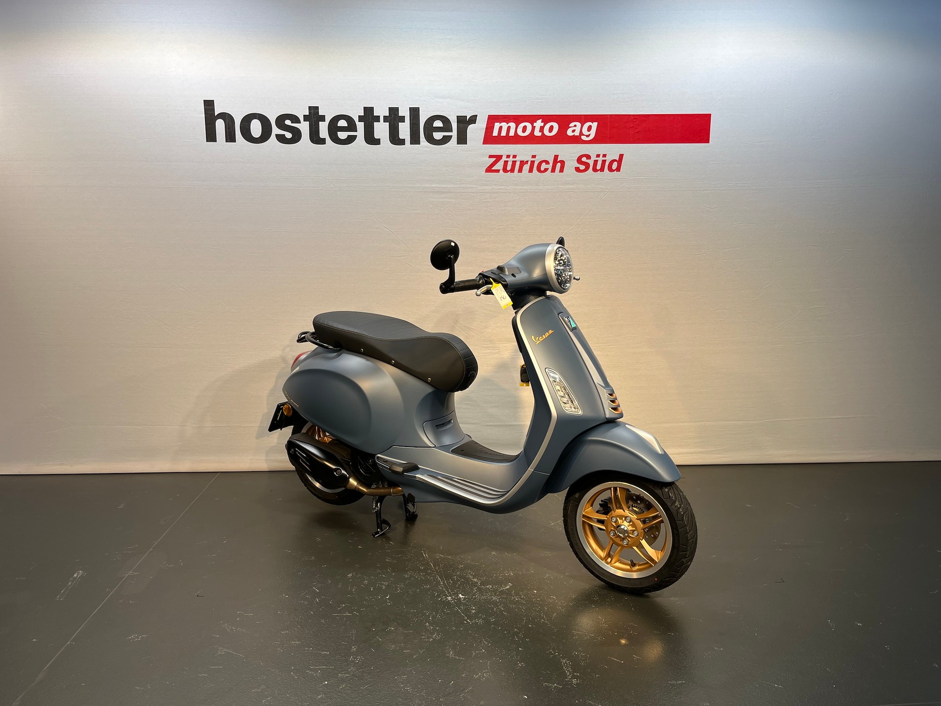 PIAGGIO Vespa 125 Primavera Officina 8 (109)
