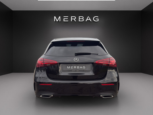 MERCEDES-BENZ A 220 d 8G-DCT-image-4
