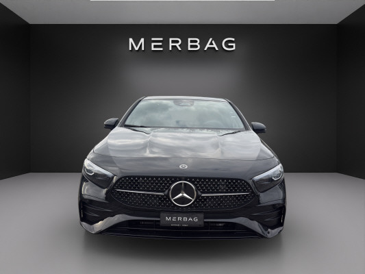 MERCEDES-BENZ A 220 d 8G-DCT-image-2