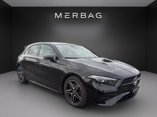 MERCEDES-BENZ A 220 d 8G-DCT-image-0