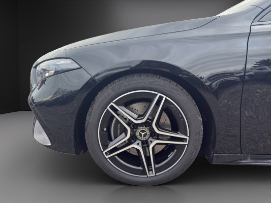 MERCEDES-BENZ A 220 d 8G-DCT-image-5