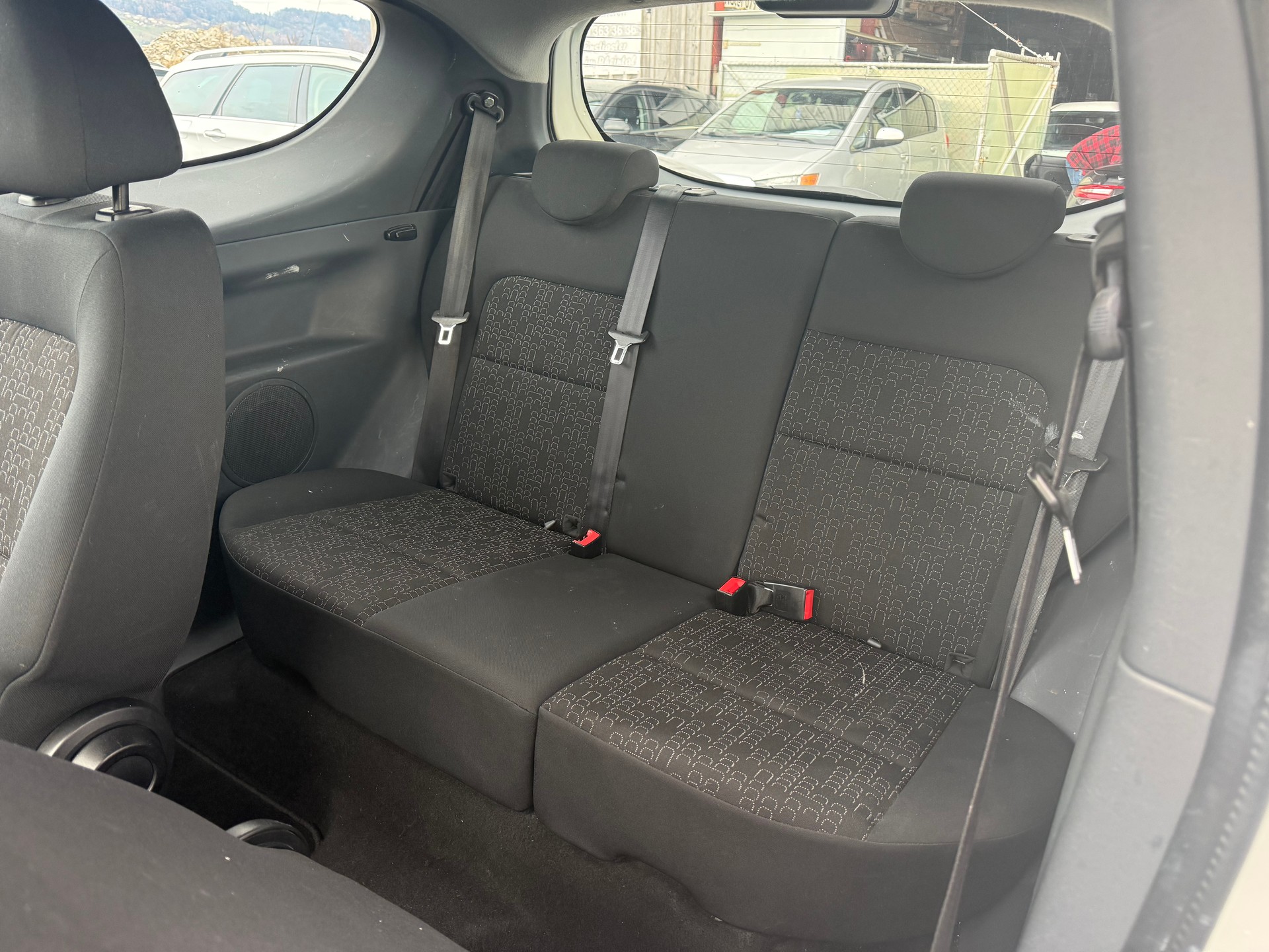 MITSUBISHI Colt 1.1 12V-image-13
