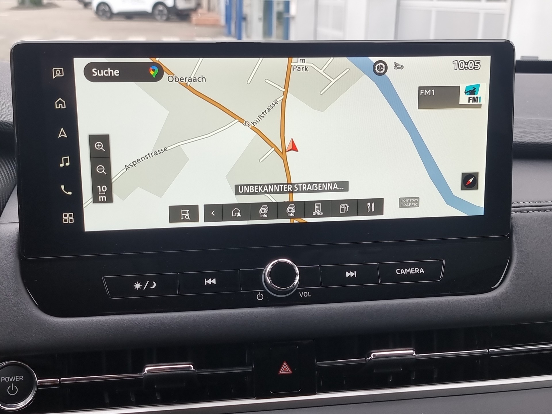 MITSUBISHI Outlander 2.4 PHEV Invite 4x4-image-7