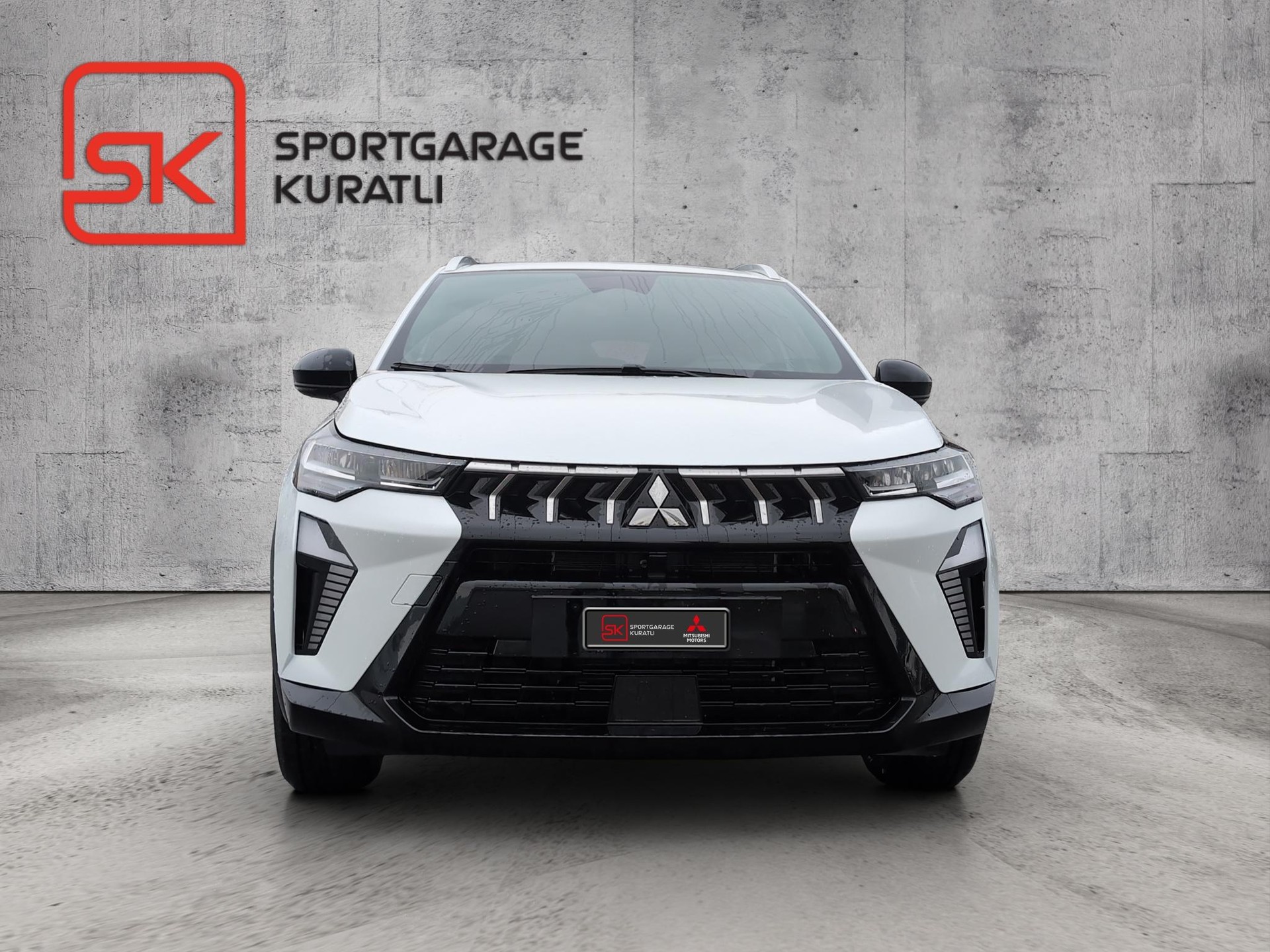 MITSUBISHI ASX 1.8 HEV Invite Edition MY26-showroom-element-3