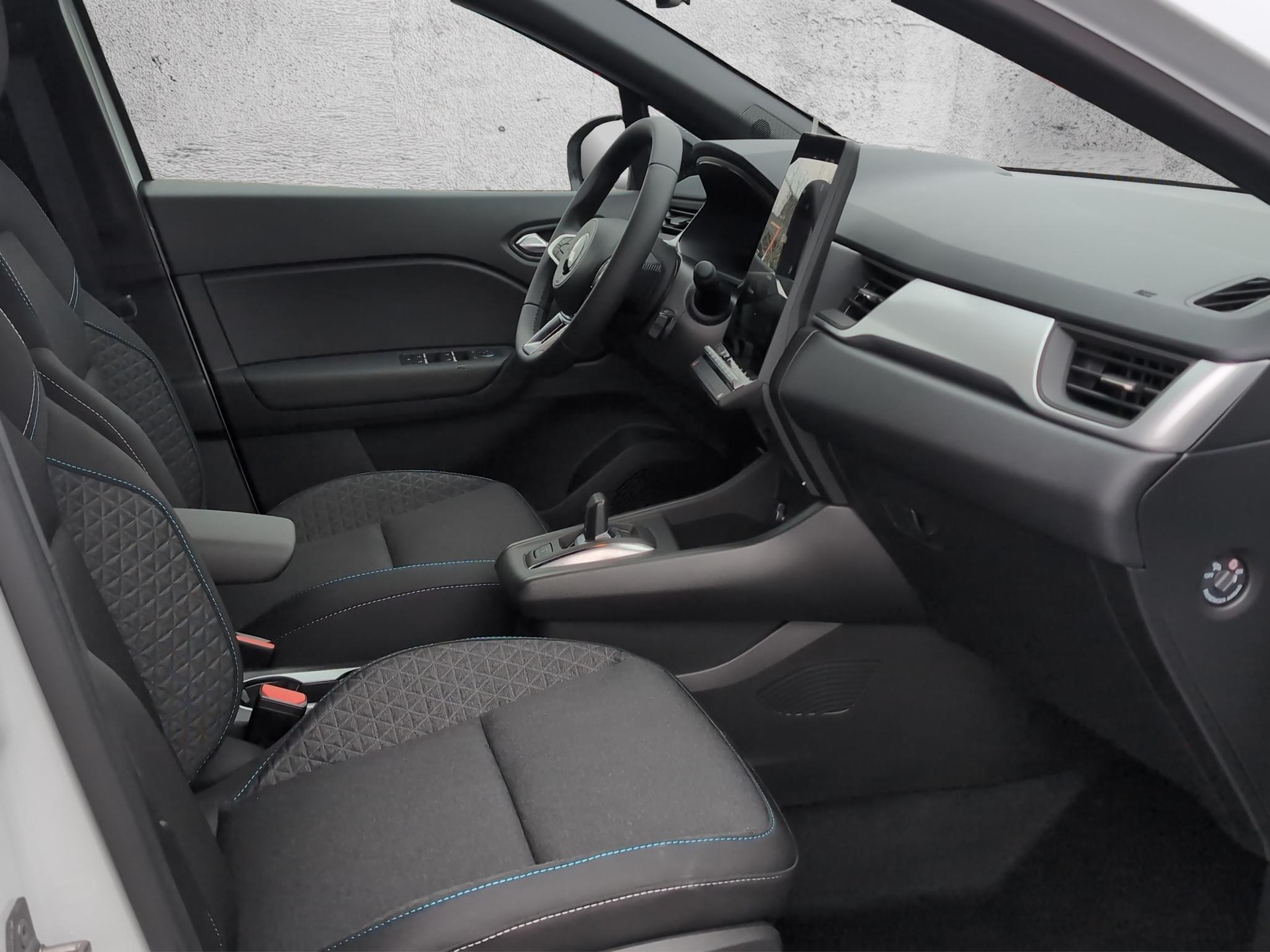 MITSUBISHI ASX 1.8 HEV Invite Edition MY26-image-9