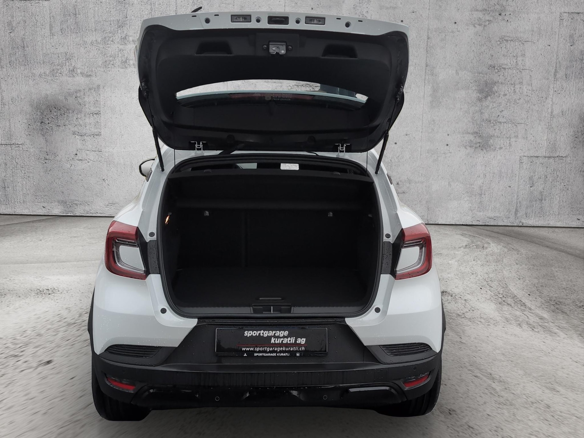 MITSUBISHI ASX 1.8 HEV Invite Edition MY26-image-5