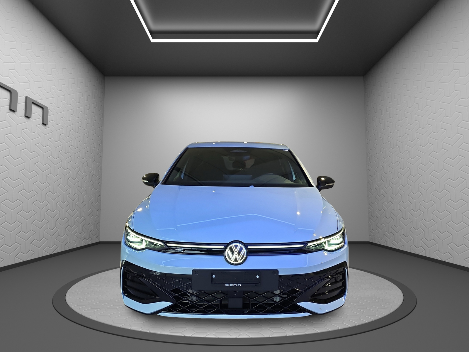 VW Golf 1.5 e TSI mHEV R-Line DSG-image-4