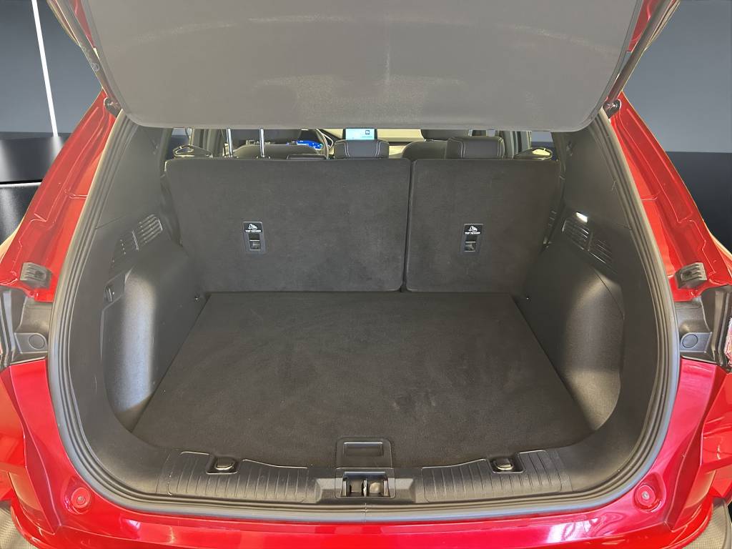 FORD Kuga 2.5 PHEV Titanium 2WD-image-11