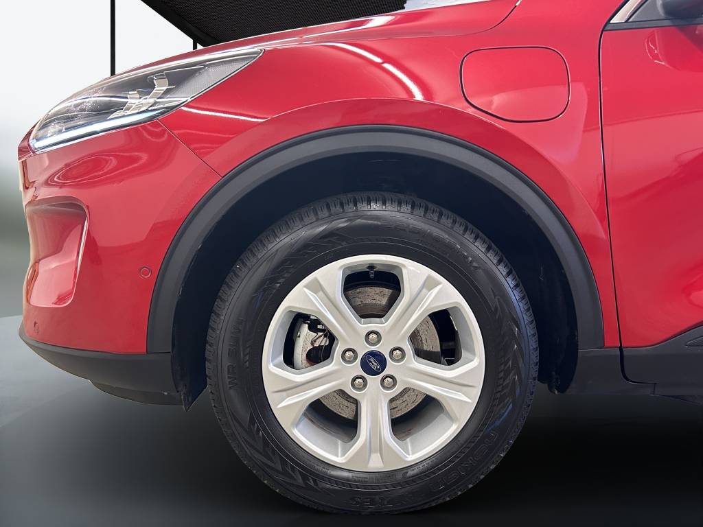 FORD Kuga 2.5 PHEV Titanium 2WD-image-15