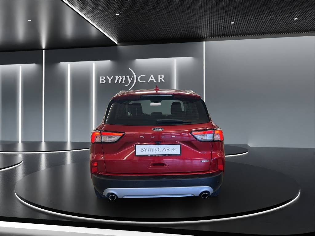FORD Kuga 2.5 PHEV Titanium 2WD-image-3