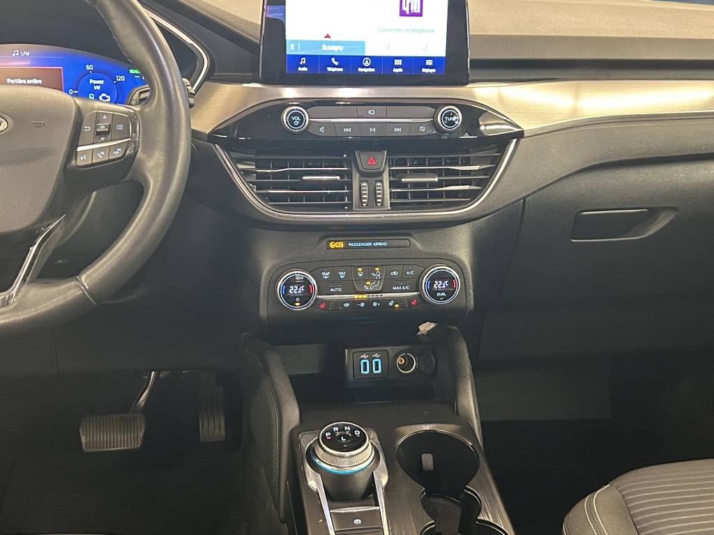 FORD Kuga 2.5 PHEV Titanium 2WD-image-6