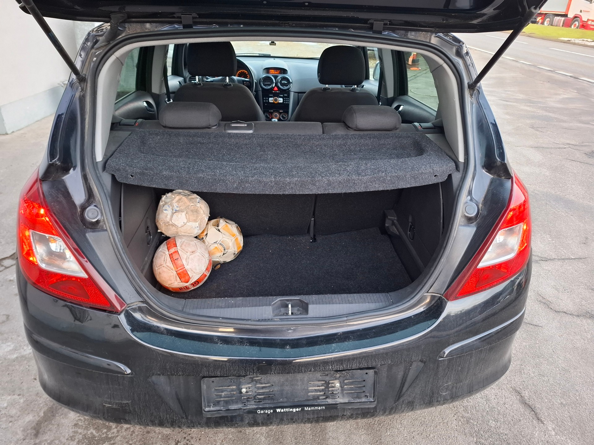OPEL Corsa 1.4 TP Sport-image-6