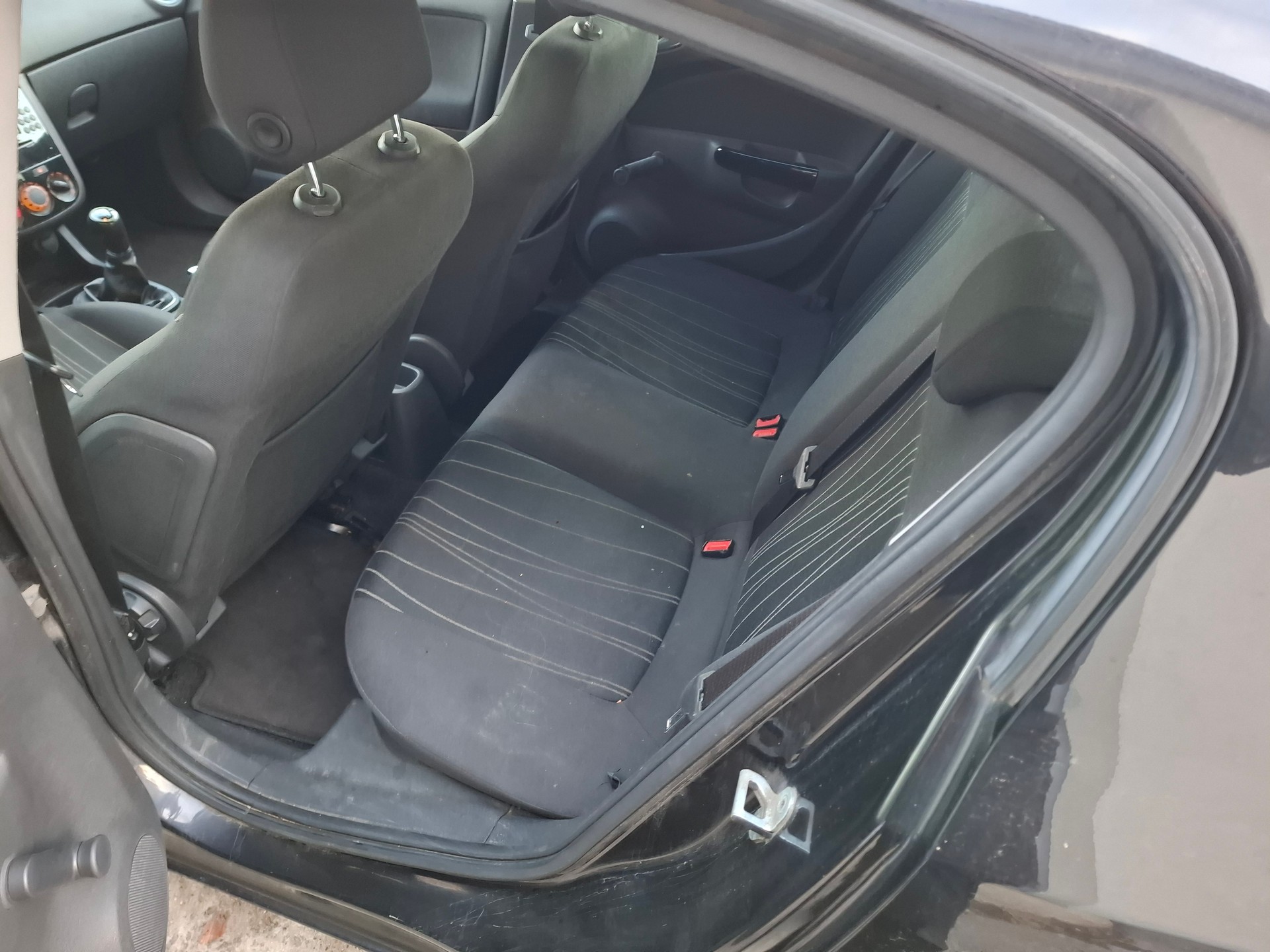 OPEL Corsa 1.4 TP Sport-image-7