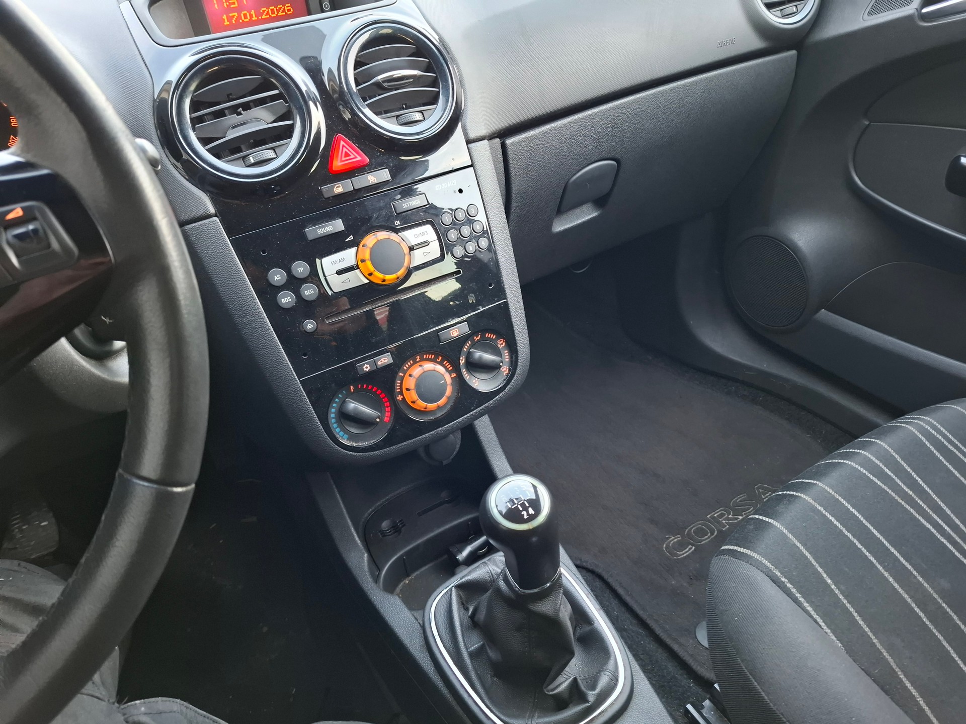 OPEL Corsa 1.4 TP Sport-image-9