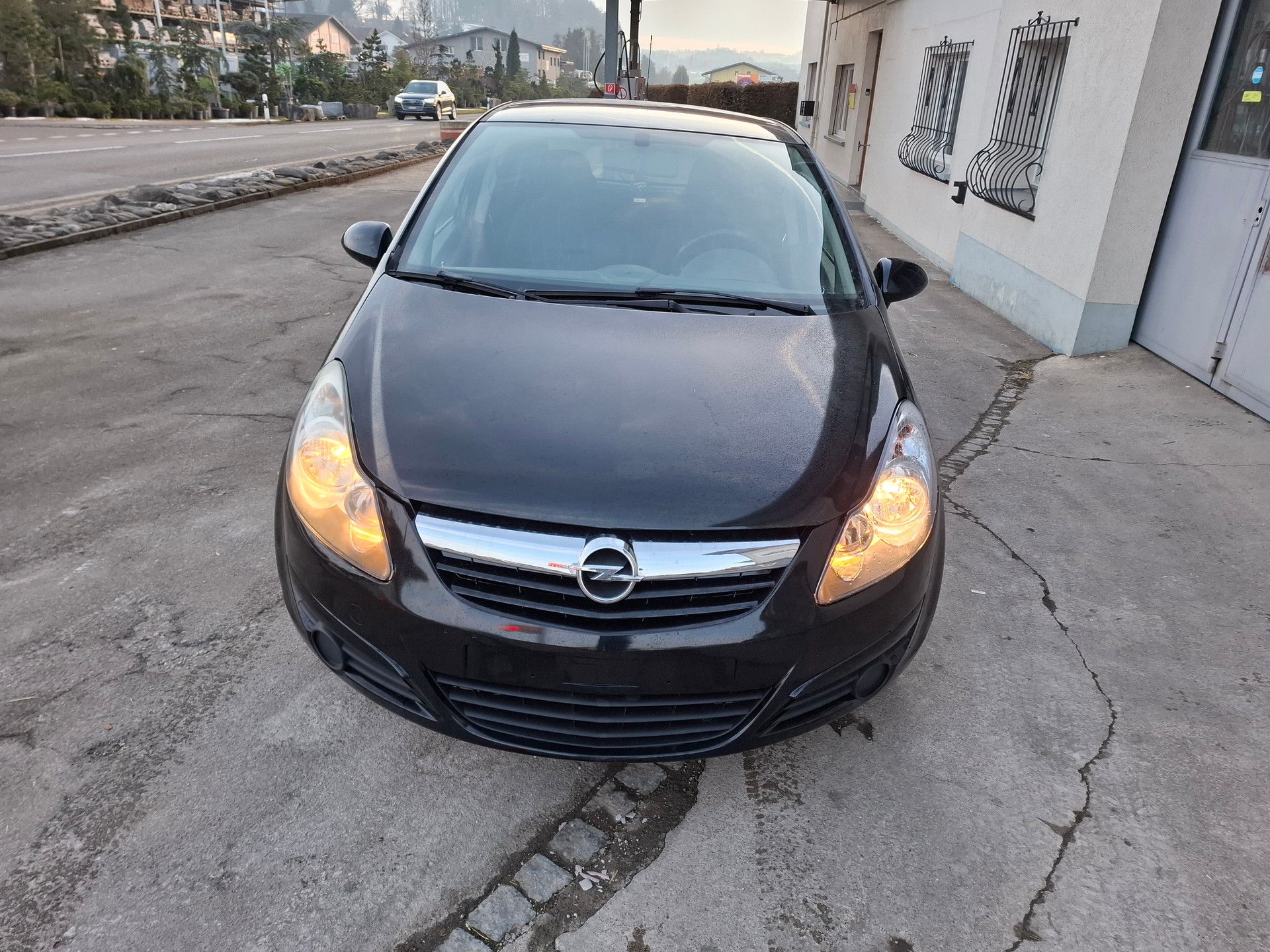 OPEL Corsa 1.4 TP Sport-image-2