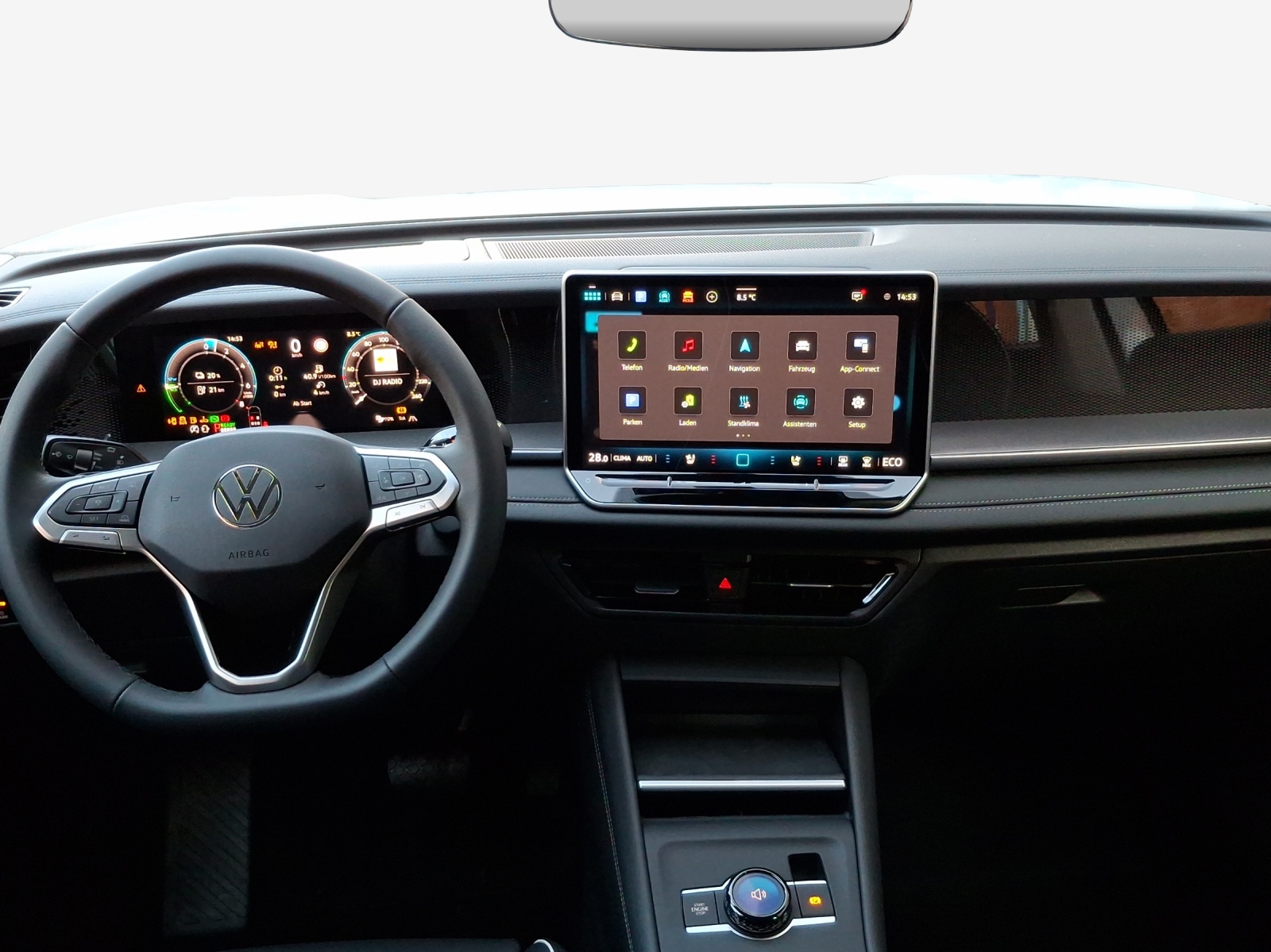 VW Tayron 1.5 TSI evo2 eHybrid Life DSG-image-8