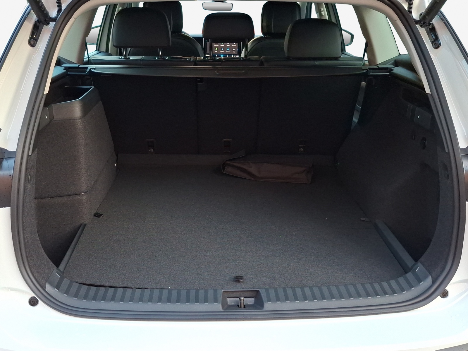 VW Tayron 1.5 TSI evo2 eHybrid Life DSG-image-12