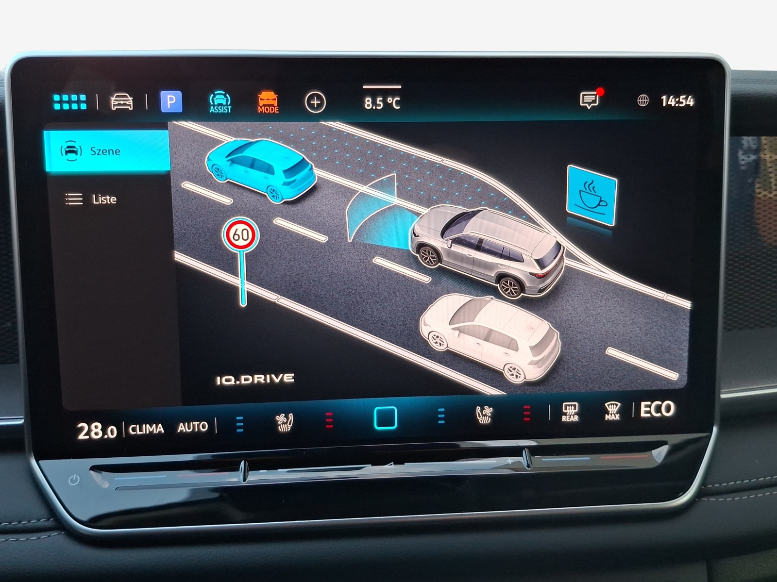 VW Tayron 1.5 TSI evo2 eHybrid Life DSG-image-14