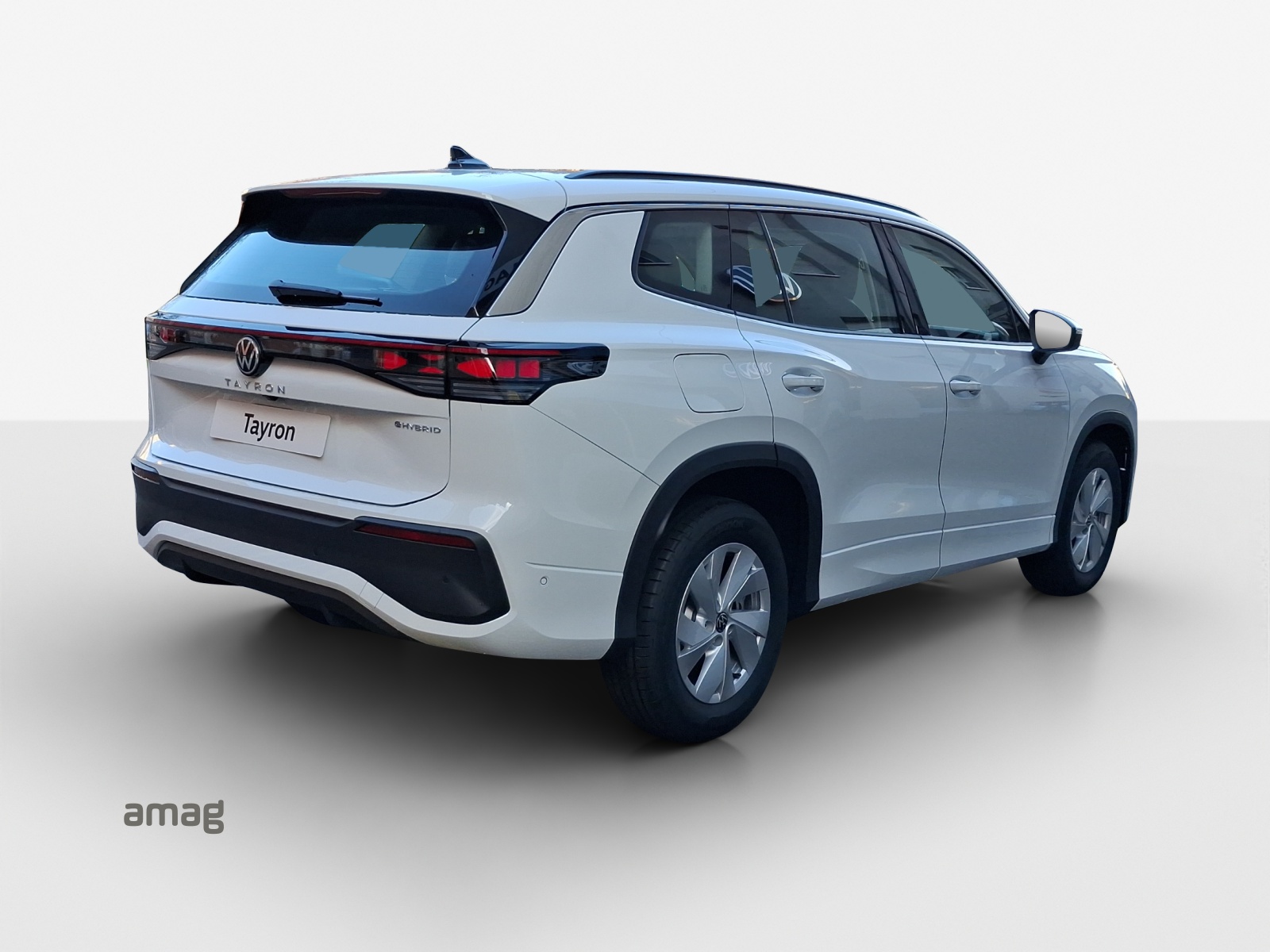 VW Tayron 1.5 TSI evo2 eHybrid Life DSG-image-4