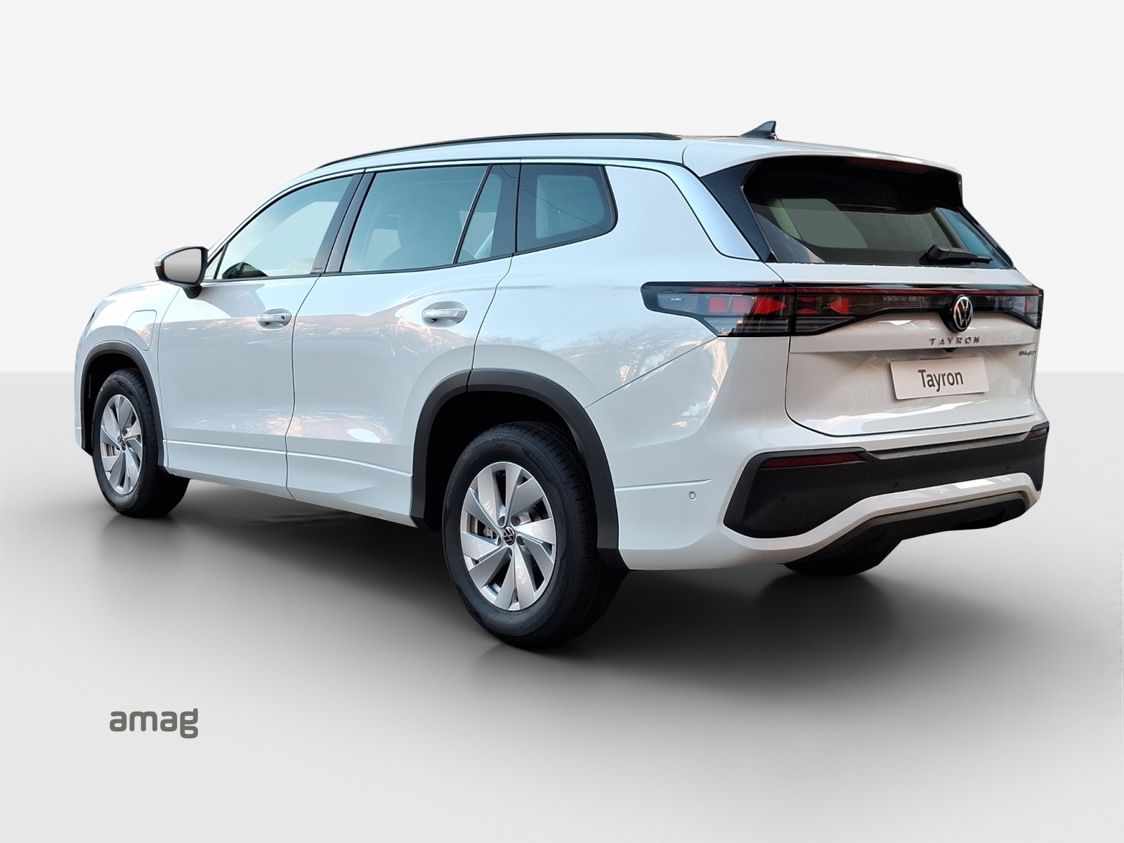 VW Tayron 1.5 TSI evo2 eHybrid Life DSG-image-2
