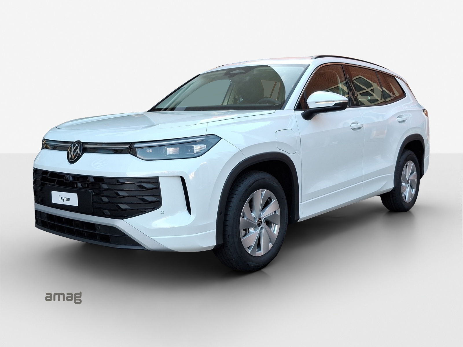 VW Tayron 1.5 TSI evo2 eHybrid Life DSG-image-0