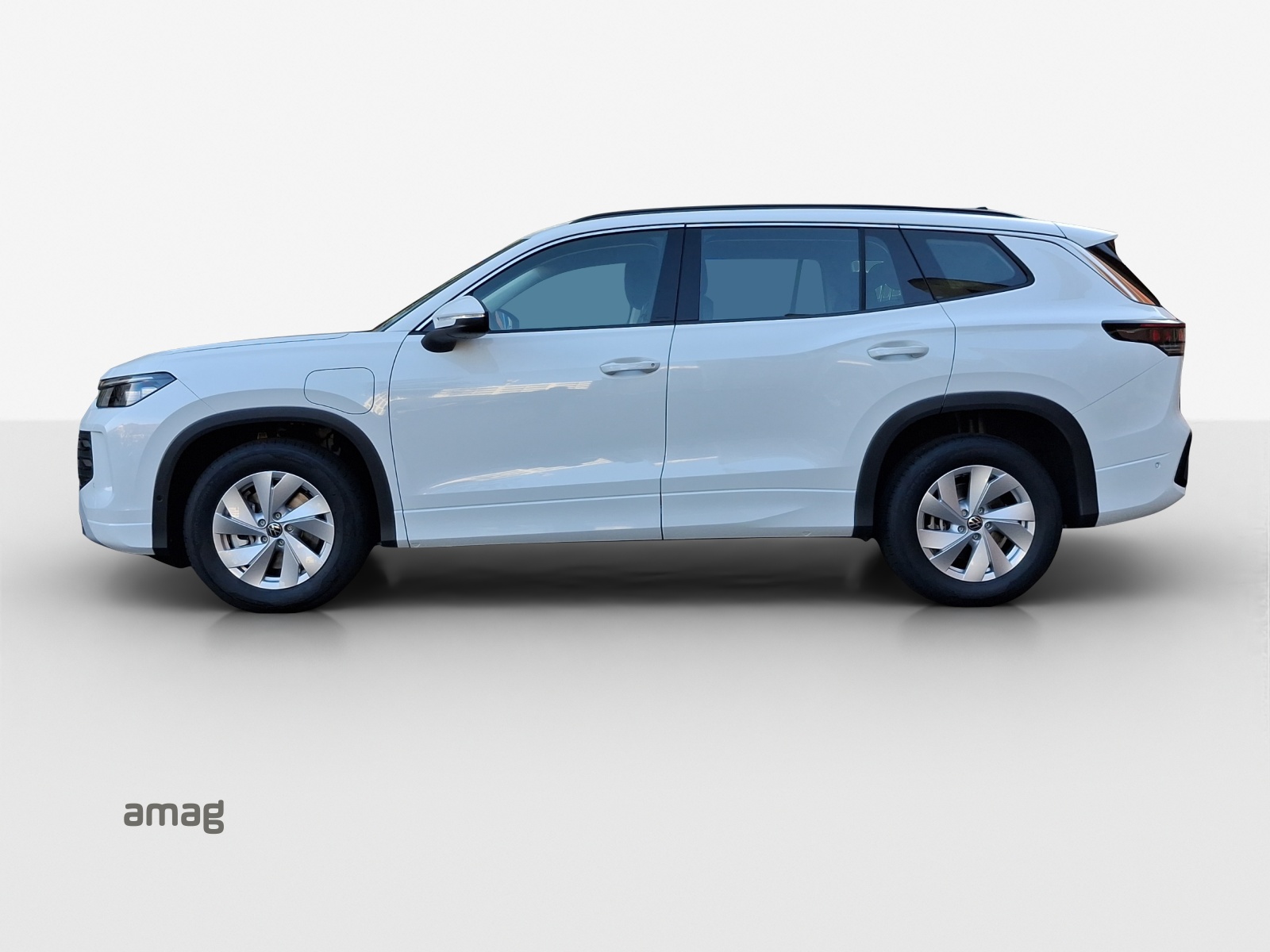 VW Tayron 1.5 TSI evo2 eHybrid Life DSG-image-1
